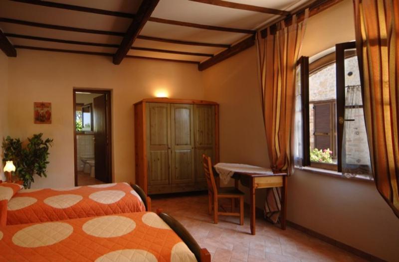Villa Casale Santomanno à Acquasparta Extérieur photo