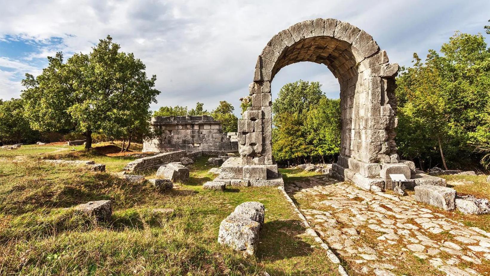 Villa Casale Santomanno à Acquasparta Extérieur photo