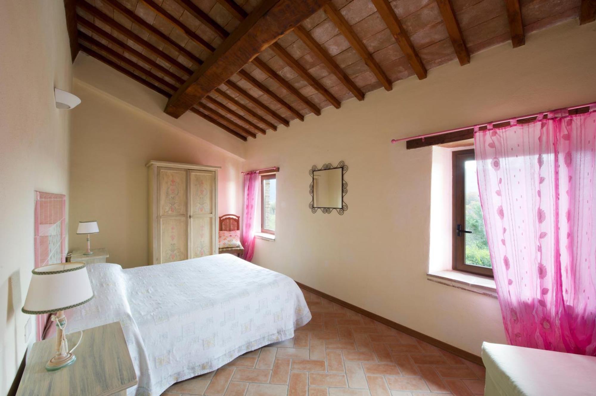 Villa Casale Santomanno à Acquasparta Extérieur photo