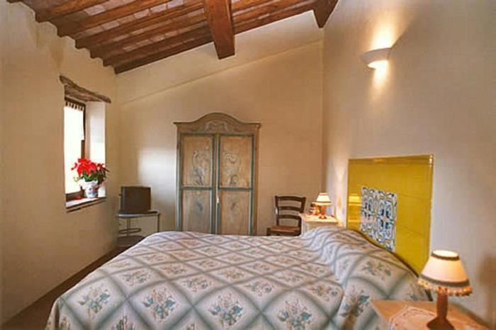Villa Casale Santomanno à Acquasparta Extérieur photo